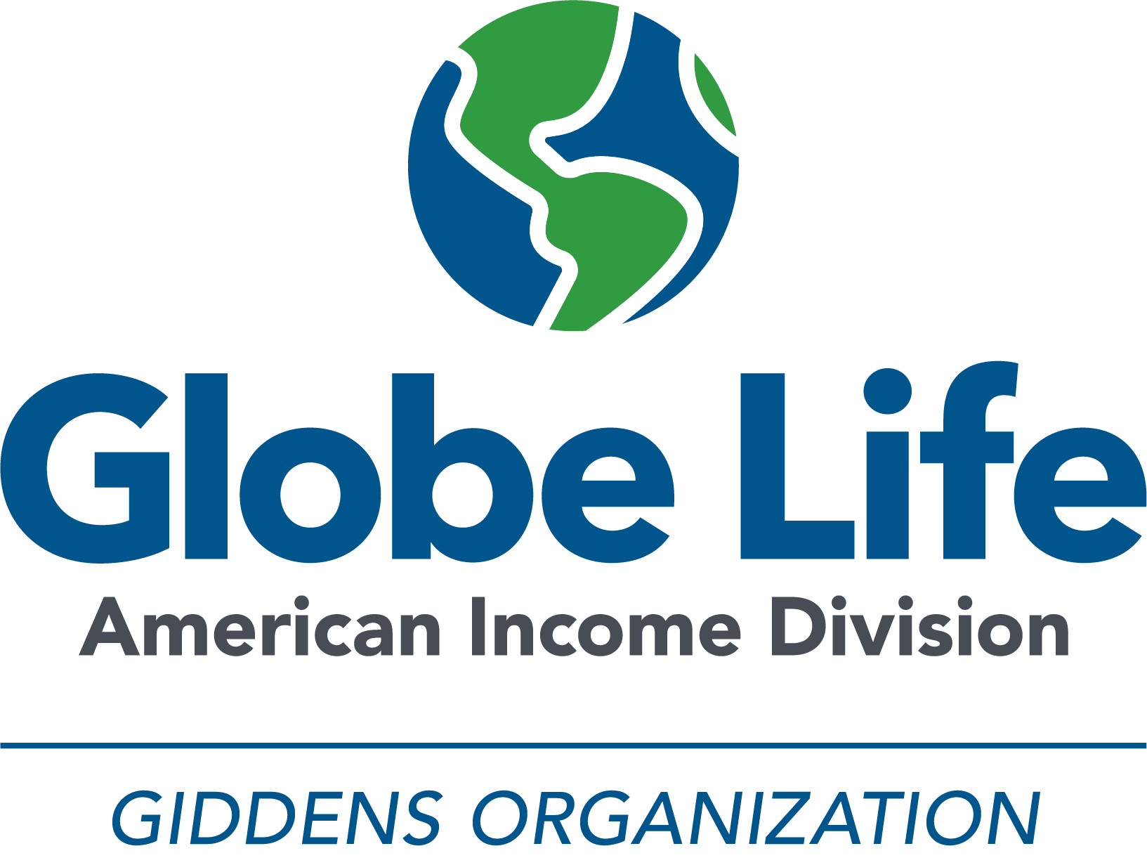 Globe Life: Giddens Organization
