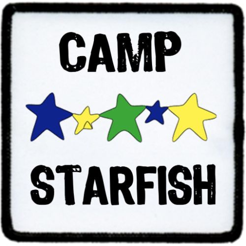 Camp Starfish