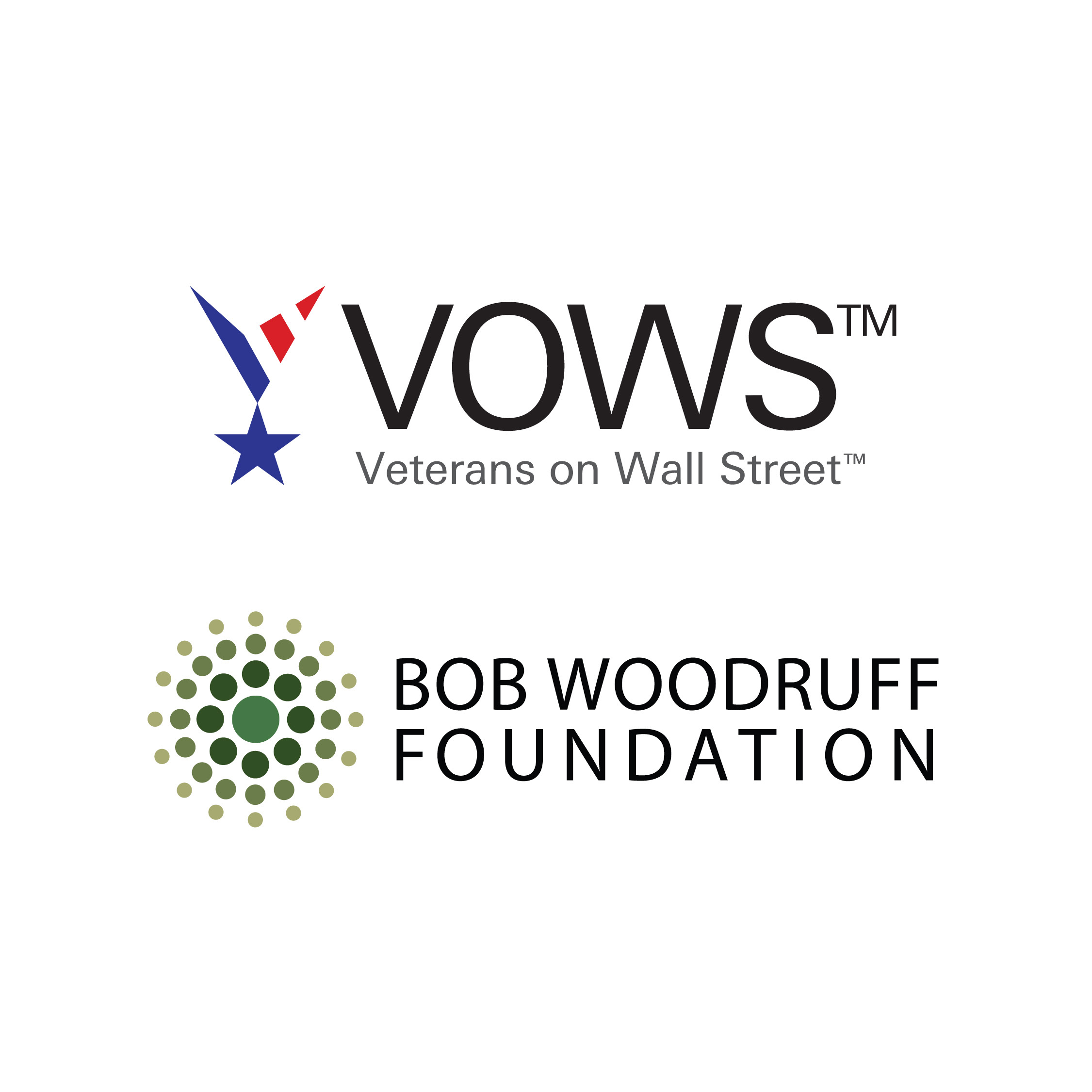 VOWS & Bob Woodruff Foundation