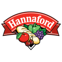 Hannaford Supermarkets