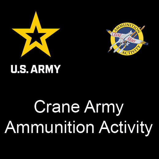 Crane Army