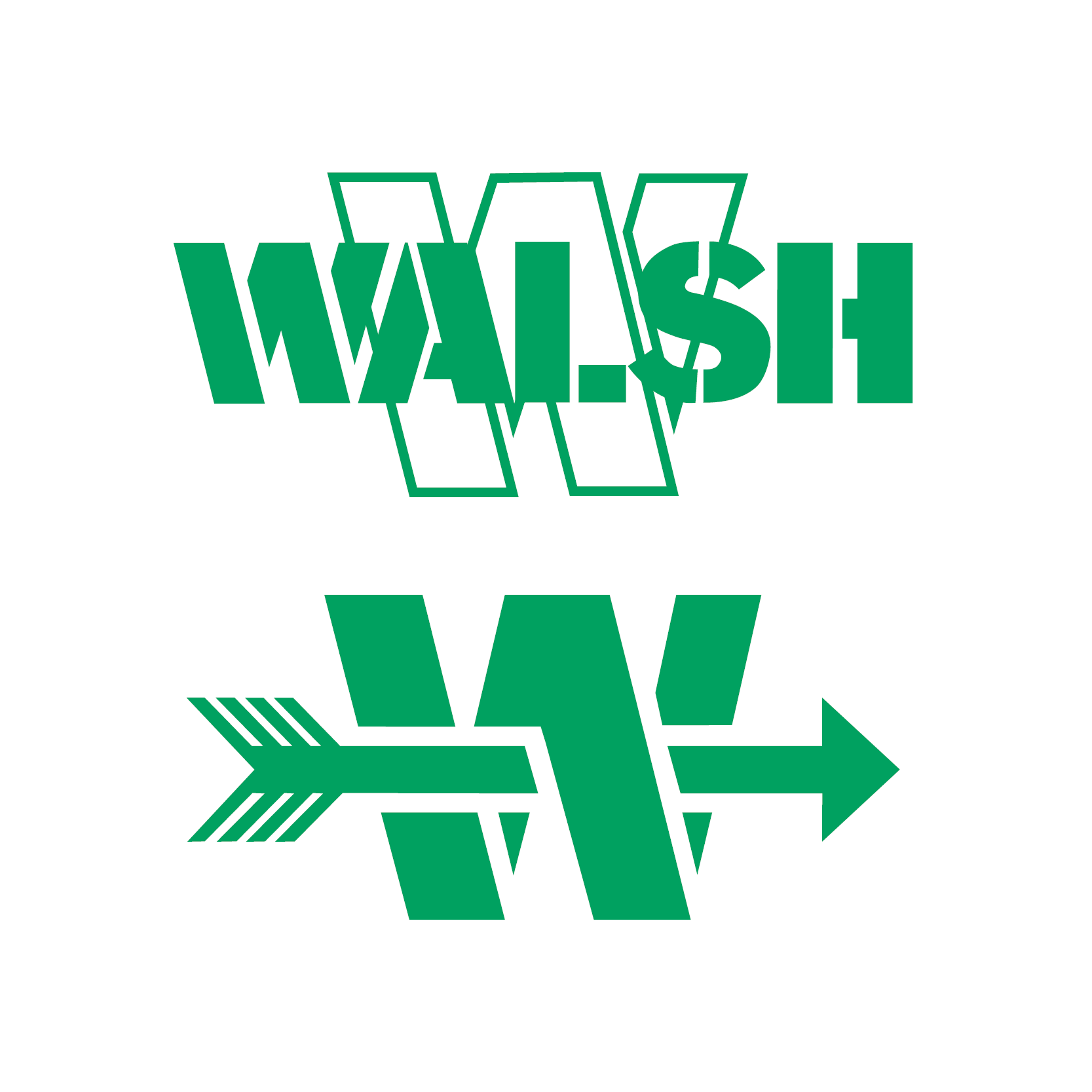 The Walsh Group