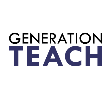 Generation Teach