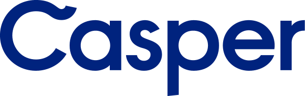 Casper logo WayUp