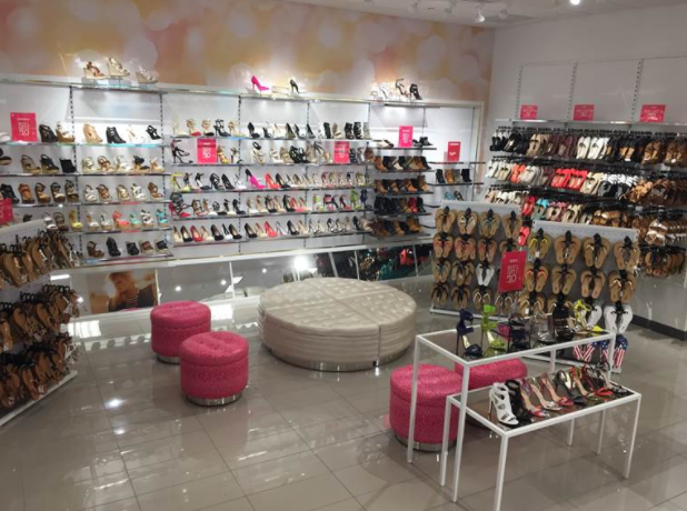 Charlotte Russe Store