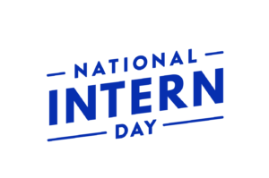 National Intern Day