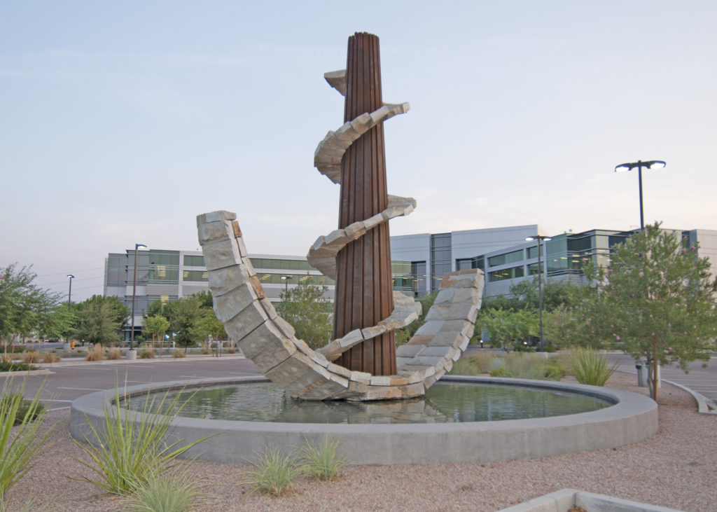 Tempe Arizona Northern Trust
